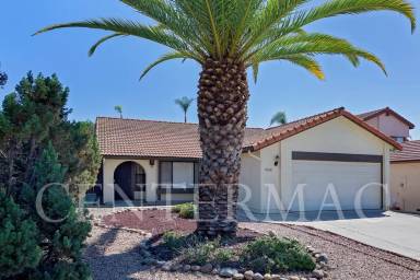 Main picture of 17636 Valladares Dr