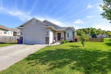 Main picture of 5204 Fossilridge Ct