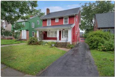 Main picture of 1140 Quilliams Rd