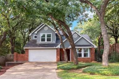 Main picture of 1222 Circle View Ct