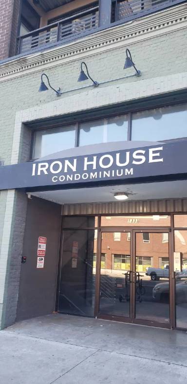 Main picture of Iron House Apartments