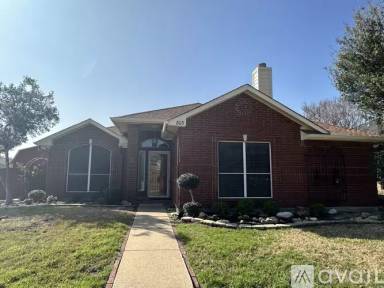 Main picture of 805 Stone Trail Dr