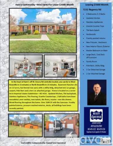 Main picture of 7232 Regency Rd