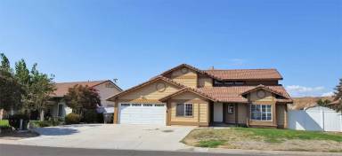 Main picture of 44210 Galicia Dr