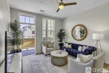 Main picture of 455 Buncombe St
