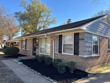 Main picture of 4699 Given Ave