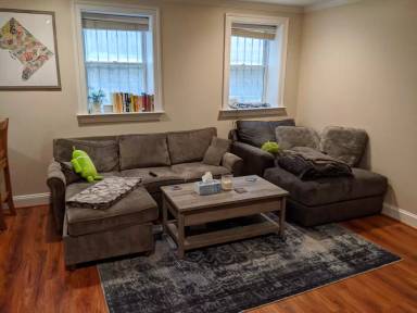 Main picture of 1740 18th St NW