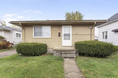 Main picture of 11067 Hupp Ave