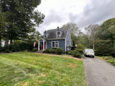 Main picture of 95 Christian Rd