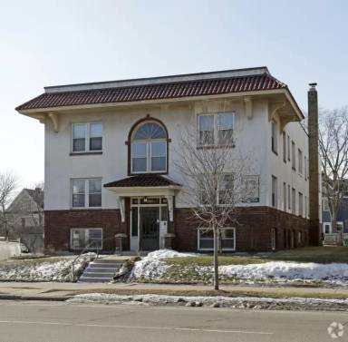 Main picture of 1160 Grand Ave