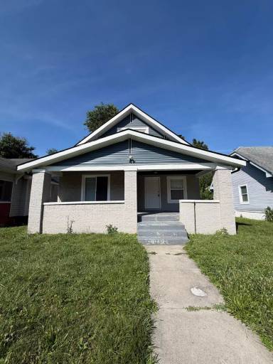 Main picture of 3526 Evergreen Ave
