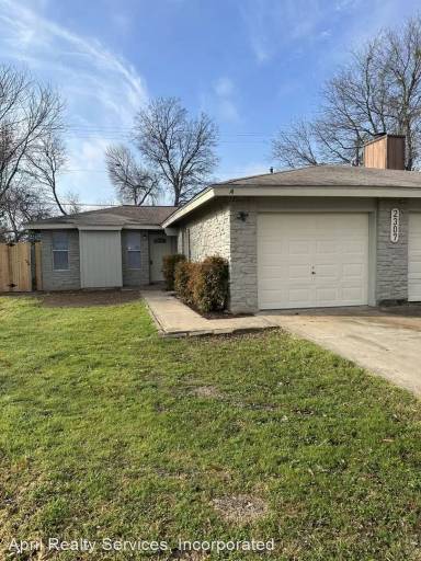 Main picture of 2307 Singletree Ave