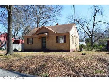 Main picture of 2076 Brookline Rd