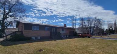 Main picture of 609 S 5th W