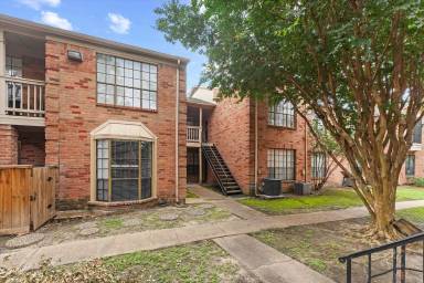 Main picture of Braeswood Park