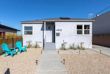Main picture of 4813 W 130th St