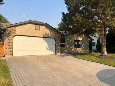 Main picture of 1199 N Echohawk Way