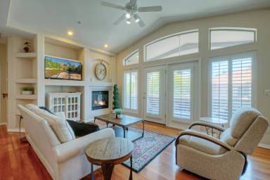 Main picture of Bella Vista Condominiums, Townhomes & Casitas Scottsdale