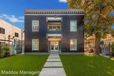 Main picture of 2612 Idell St