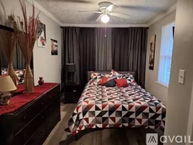 Main picture of 4210 Deadwyler Dr