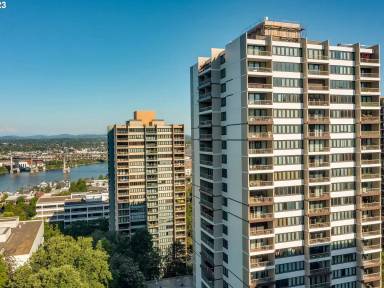Main picture of Harrison Condos of Portland