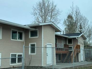 Main picture of 1617 Laurene St