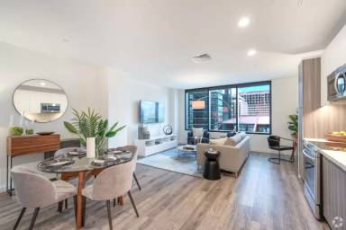 Main picture of Century Square Apartments