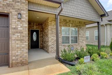 Main picture of 2547 Rafiki Dr