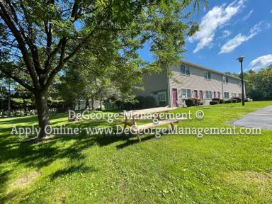 Main picture of Burdick Estates Apartments
