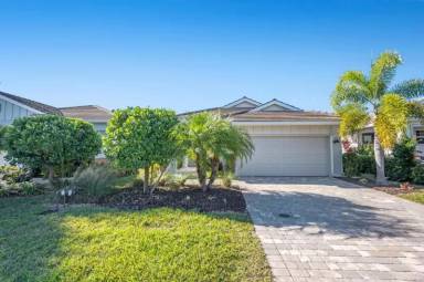 Main picture of 28483 Captiva Shell Loop
