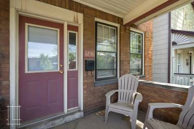 Main picture of 1238 Forsythe Ave