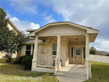 Main picture of 1802 Colorado Bend Dr