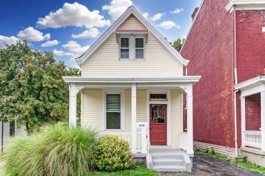 Main picture of 1776 Courtland Ave