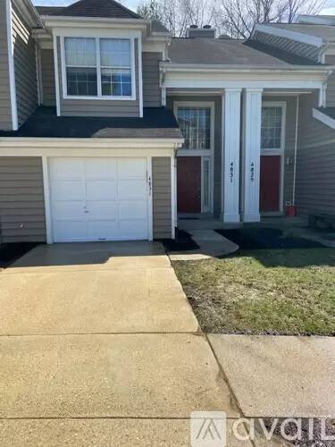 Main picture of 4831 King John Way