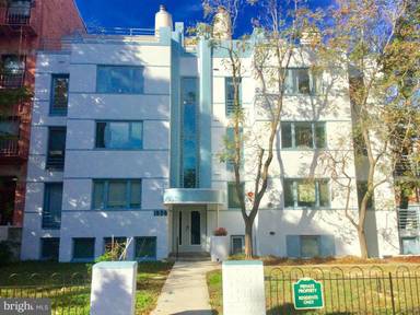 Main picture of 1926 16th St NW