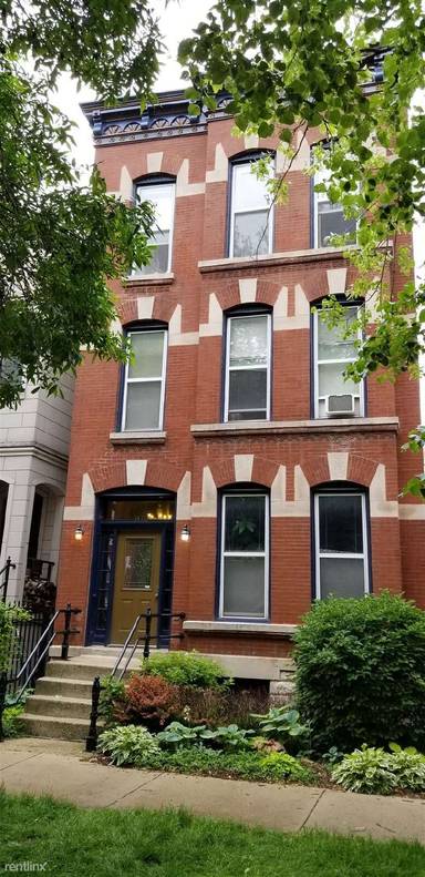 Main picture of 1470 W Huron St