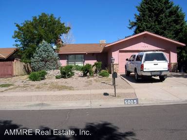 Main picture of 5009 Blue Sage Pl NE