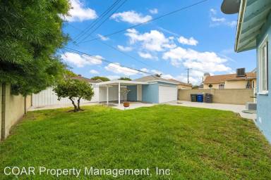 Main picture of 4760 Albury Ave