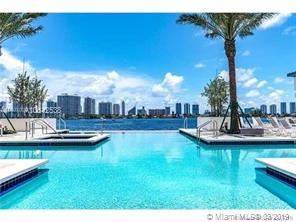 Main picture of Marina Palms Residence