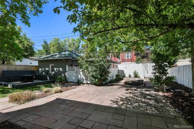 Main picture of 1321 Gaylord St