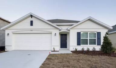 Main picture of 5545 SW 43rd Ct