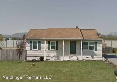 Main picture of 2127 Newville Rd