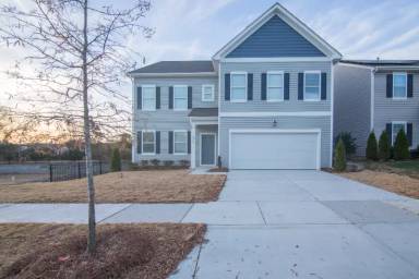 Main picture of 4546 Meshack Ave