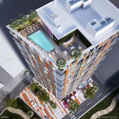 Main picture of My Brickell