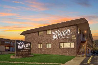 Main picture of Harvest Apartments - 235