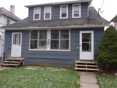 Main picture of 7 Seymour St