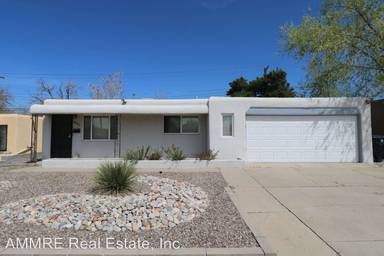 Main picture of 9817 Leyendecker Rd NE