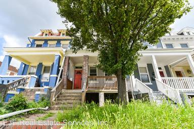 Main picture of 451 Newton Pl NW
