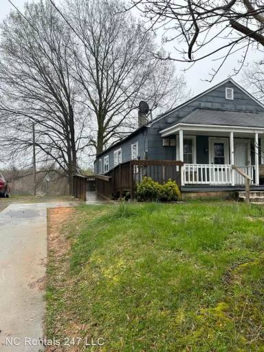 Main picture of 1401 Underwood Ave