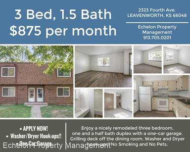 Main picture of 2323 4th Ave